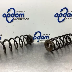 Exclusieve Aanbieding Chassisveer VW GOLF V (1K1), VW GOLF VI (5K1)