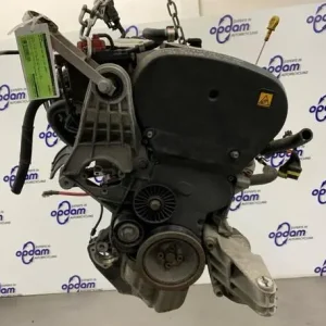 Alleen Vandaag Motor kaal ALFA ROMEO 147 (937_)