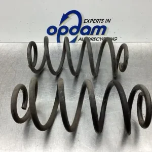 Chassisveer SUZUKI SWIFT III (MZ, EZ) Weekendaanbieding