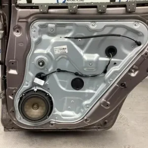 Raambedieningsmechanisme KIA CEE'D SW (ED), KIA CEE'D Hatchback (ED), KIA PRO CEE'D (ED) Flitsaanbieding