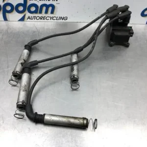 Bobine FORD FIESTA V (JH_, JD_) Alleen Vandaag