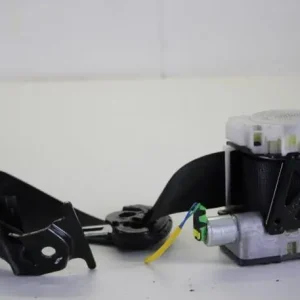 Veiligheidsgordel SAAB 9-3 (YS3F, E79, D79, D75) Gratis Retour