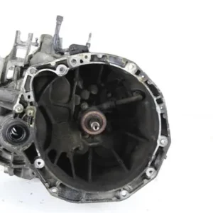 Handgeschakelde versnellingsbak RENAULT GRAND SCÉNIC II (JM0/1_) Garantie Inbegrepen