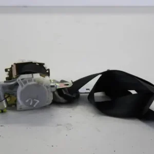 Veiligheidsgordel NISSAN MICRA III (K12) Fabrieksprijs