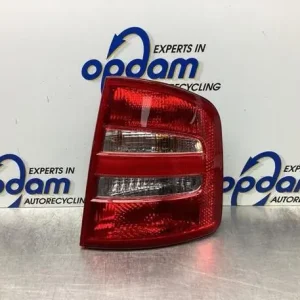 Exclusieve Aanbieding Achterlicht SKODA FABIA I Combi (6Y5)
