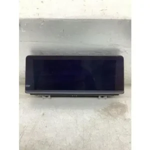 Handgemaakt Autonavigatiesysteem BMW 1 (F20)