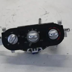 Bedieningselement verwarming & ventilatie RENAULT TWINGO II (CN0_) Gratis Retour