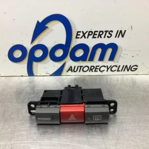 Gecertificeerd Schakelaar voor Alarmlicht DAIHATSU CUORE VII (L275_, L285_, L276_)