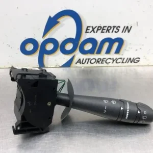 Schakelaar voor Ruitenwisser RENAULT TWINGO II (CN0_) Garantie Inbegrepen