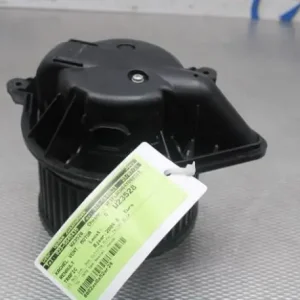 Direct Verzonden Elektrische motor interieurventilatie RENAULT TRAFIC II Van (FL), RENAULT TRAFIC II Bus (JL)