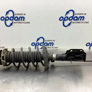 Veerpoot HONDA INSIGHT (ZE_) Handgemaakt