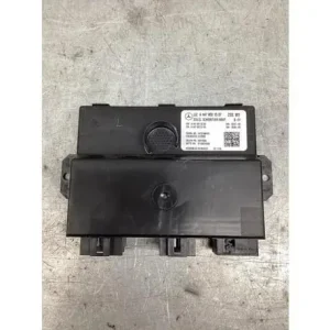 In De Mode Regeleenheid MERCEDES-BENZ V-CLASS (W447), MERCEDES-BENZ EQV (W447), MERCEDES-BENZ MARCO POLO Camper (W447)