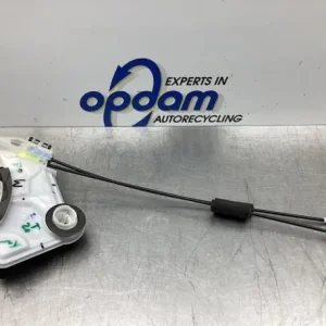 Rechtstreeks Van De Fabrikant Motorkapkabel PEUGEOT 108