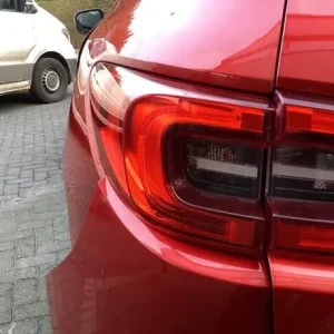 Achterlicht RENAULT KADJAR (HA_, HL_) Exclusief