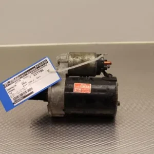 Startmotor HYUNDAI ATOS (MX), HYUNDAI ATOS PRIME (MX), HYUNDAI GETZ (TB), KIA PICANTO (SA) Alleen Vandaag