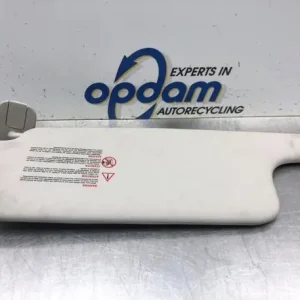 Gratis Retour Zonklep RENAULT MEGANE II (BM0/1_, CM0/1_), RENAULT MEGANE II Saloon (LM0/1_)