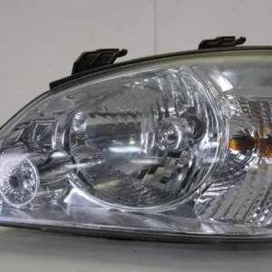 Lage Kosten Koplamp KIA CARENS II MPV (FJ)