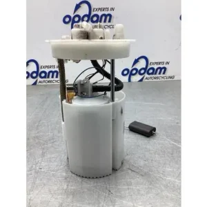 Laatste Versie Brandstofpomp FORD FOCUS III Turnier