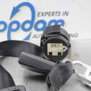 Plaats Bestelling Veiligheidsgordel SEAT LEON (1P1)