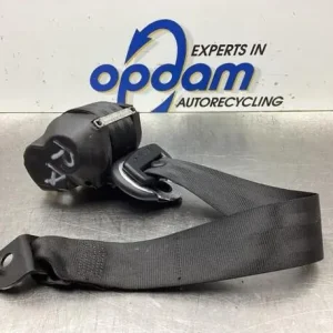 Express Levering Veiligheidsgordel VW LUPO (6X1, 6E1)