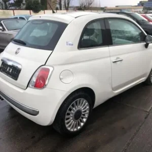 Tankklep FIAT 500 (312_), FIAT 500 C (312_) Beperkt Aanbod