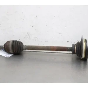 Direct Beschikbaar Aandrijfas RENAULT TWINGO II (CN0_)