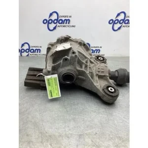 Groothandel Differentieel LAND ROVER RANGE ROVER IV (L405)