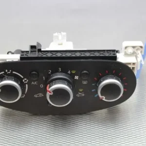 Plaats Bestelling Bedieningselement verwarming & ventilatie RENAULT TWINGO III (BCM_, BCA_)