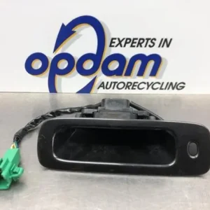 Betaalbaar Achterklephendel SUZUKI SWIFT III (MZ, EZ)