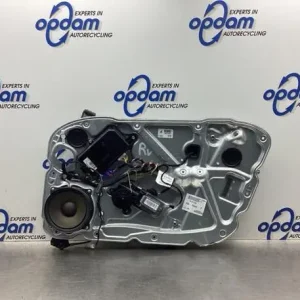 Raambedieningsmechanisme ALFA ROMEO 159 Sportwagon (939_) Nieuw