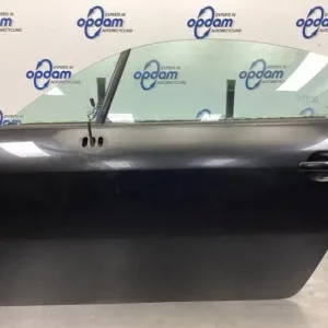 Geld-Terug-Garantie Deur AUDI TT (8N3)