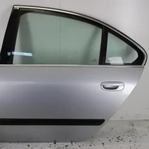 Deur PEUGEOT 607 (9D, 9U) Exclusief