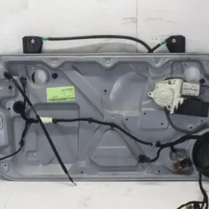 Raambedieningsmechanisme VW NEW BEETLE (9C1, 1C1) Professioneel