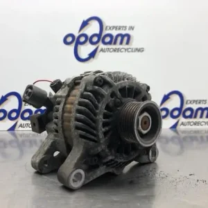 Favoriet Dynamo (Alternator) PEUGEOT 207 (WA_, WC_), PEUGEOT 207 SW (WK_)