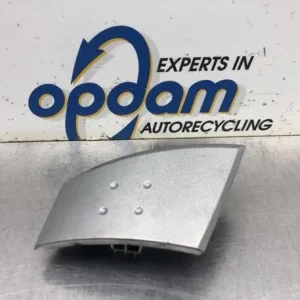 Populair Deurhendel PEUGEOT 107 (PM_, PN_)