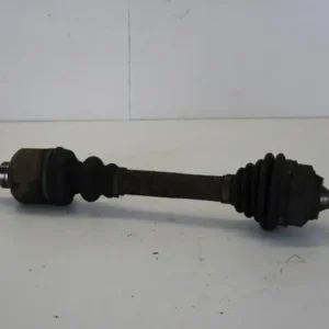 Aandrijfas CITROËN BERLINGO / BERLINGO FIRST Box Body/MPV (M_) Op = Op