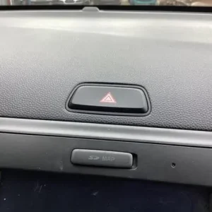 Schakelaar voor Alarmlicht KIA PICANTO (TA), KIA PICANTO (JA) Beperkt Aanbod