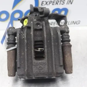 Remklauw SEAT LEON (1M1) Premium