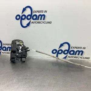 Authentiek Motorkapkabel AUDI A6 Avant (4B5, C5), AUDI ALLROAD (4BH, C5)