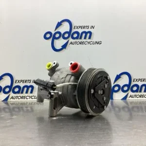 Airco Compressor PEUGEOT 108, TOYOTA AYGO (_B4_), CITROËN C1 II (PA_, PS_) Gecertificeerd