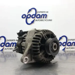 Tijdelijk Beschikbaar Dynamo (Alternator) NISSAN MICRA III (K12)