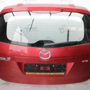 Kofferruimteklep MAZDA 5 (CR19) Direct Verzonden