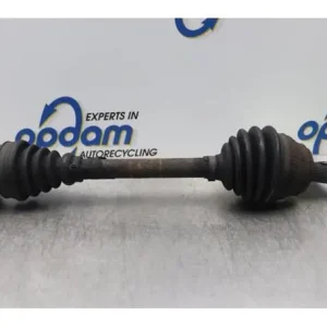 Aandrijfas VW GOLF IV (1J1) Dagaanbieding