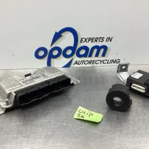 Lage Prijs Regeleenheid motoregeling PEUGEOT 107 (PM_, PN_), TOYOTA AYGO (_B1_), CITROËN C1 (PM_, PN_)