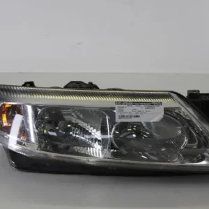 Koplamp RENAULT LAGUNA II Grandtour (KG0/1_) Budget