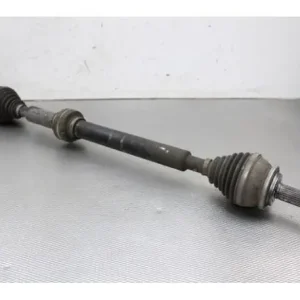 Budget Aandrijfas TOYOTA PRIUS (_W3_)