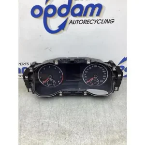 Toerenteller VW POLO (AW1, BZ1) Koop Vandaag