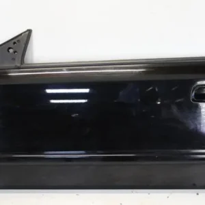 Deur OPEL ASTRA G Coupe (T98) Plaats Bestelling