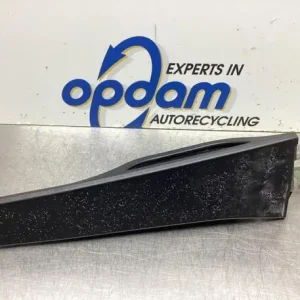 Deurhendel SEAT LEON (1P1) Trendy