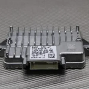 Shop Nu Regeleenheid BMW 2 Active Tourer (F45)